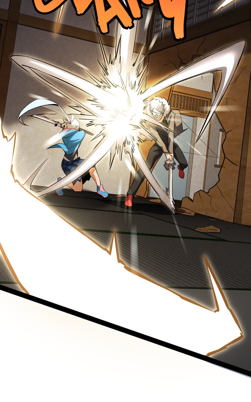 Samurai no Tora (S2) Episode 51: A glance is all it takes page 76 - 