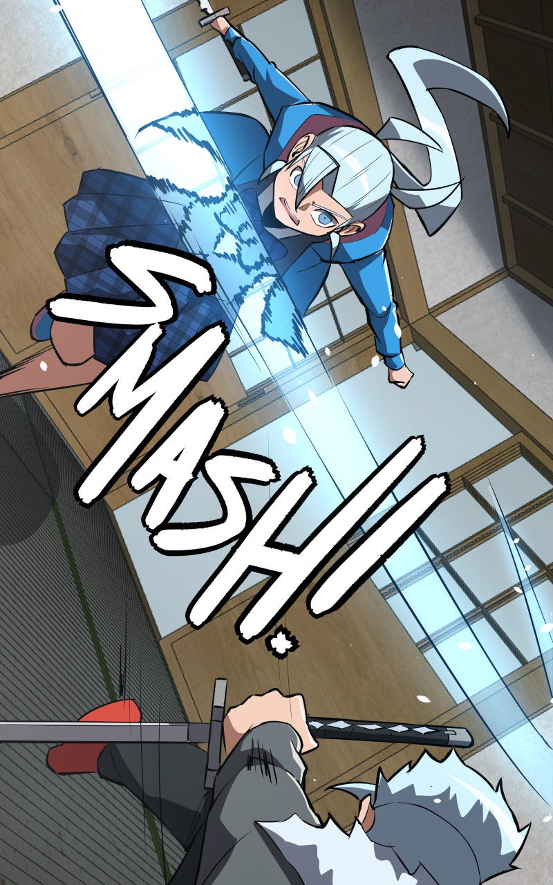 Samurai no Tora (S2) Episode 51: A glance is all it takes page 88 - 