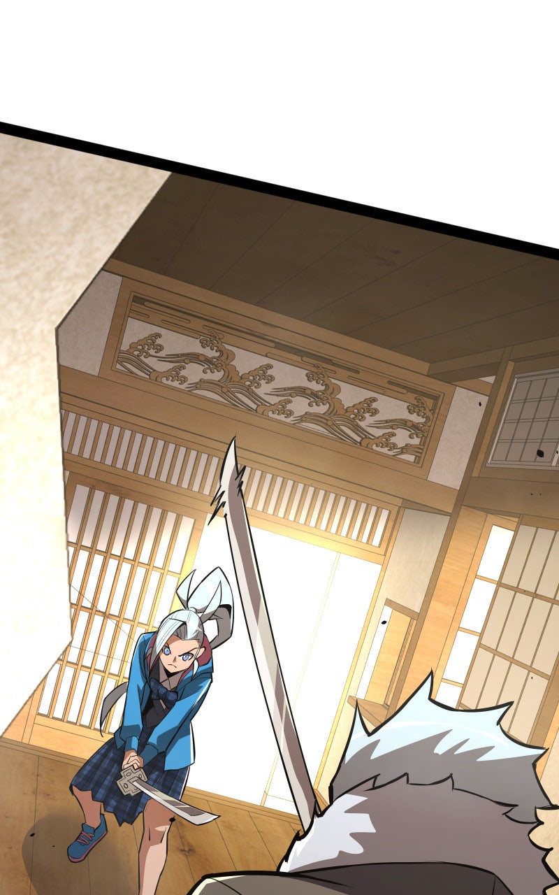 Samurai no Tora (S2) Episode 51: A glance is all it takes page 92 - 