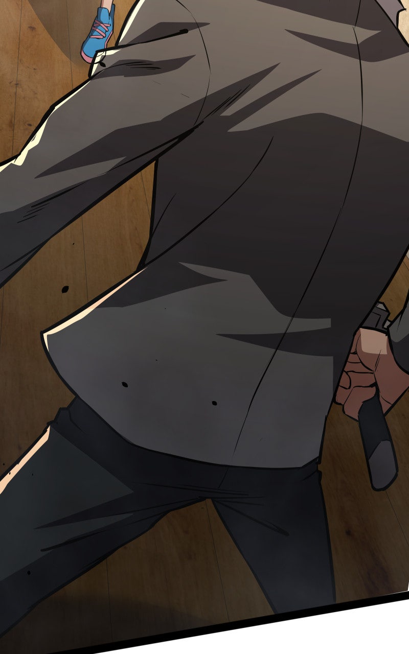 Samurai no Tora (S2) Episode 51: A glance is all it takes page 93 - 