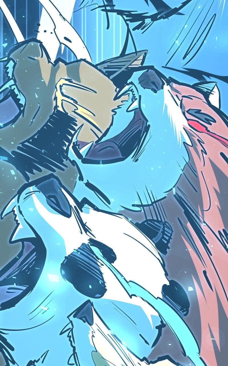 Samurai no Tora Chapter 52 page 135 - 