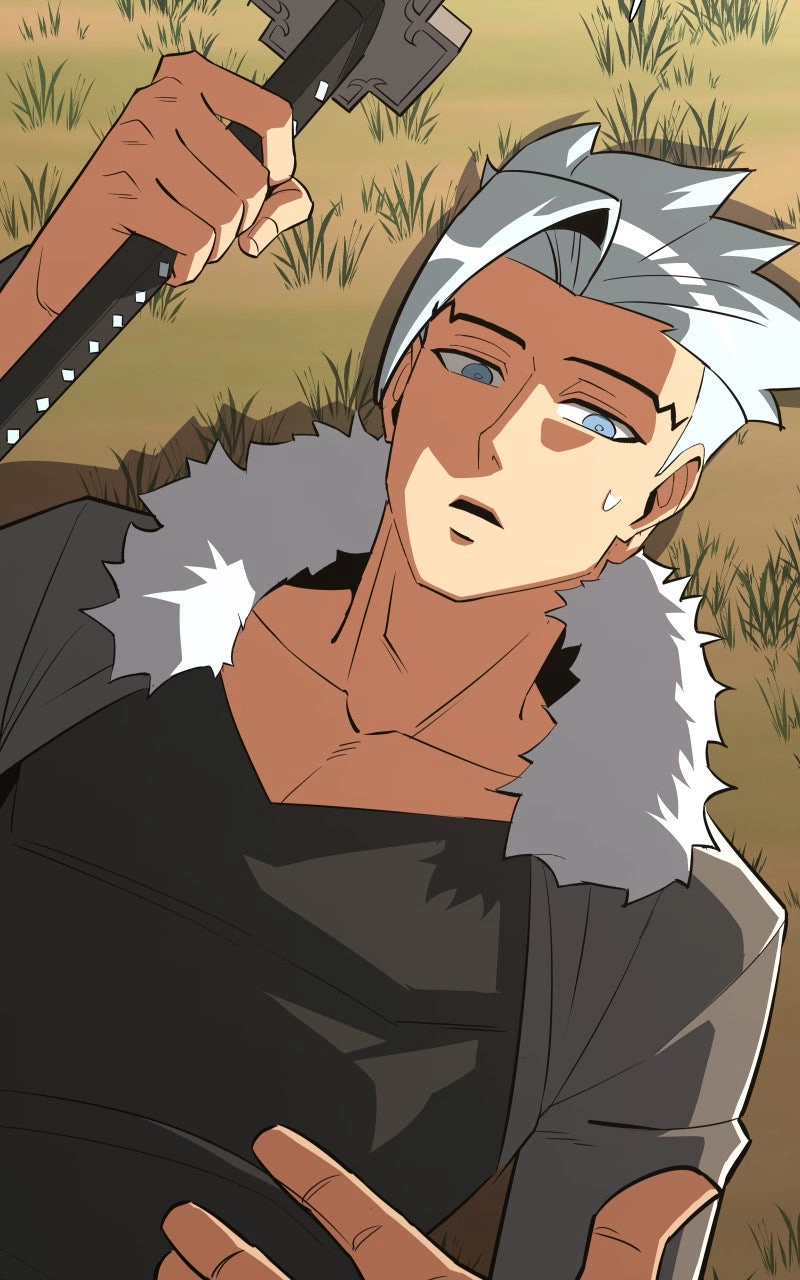 Samurai no Tora Chapter 52 page 177 - 