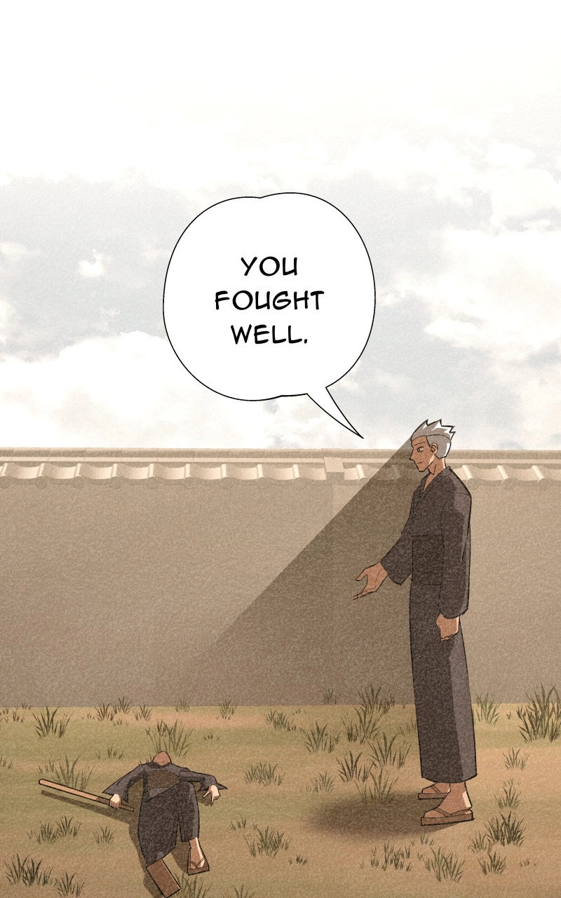 Samurai no Tora Chapter 52 page 183 - 