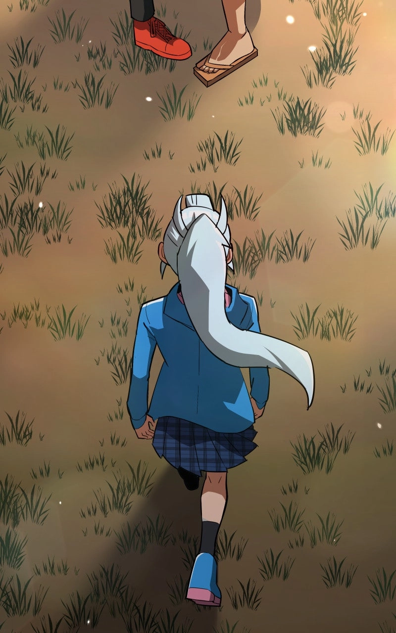Samurai no Tora Chapter 52 page 199 - 