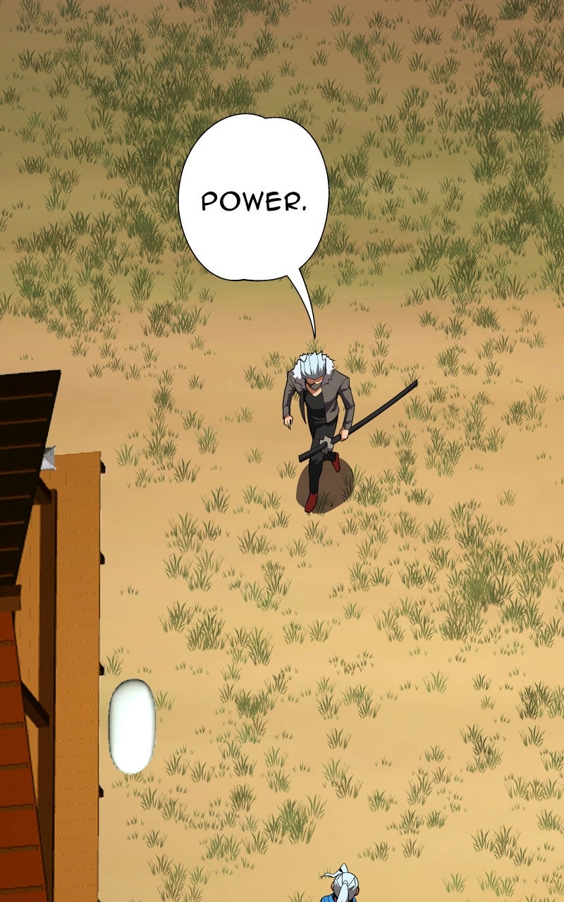 Samurai no Tora Chapter 52 page 21 - 