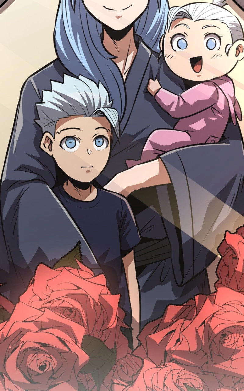Samurai no Tora Chapter 52 page 203 - 