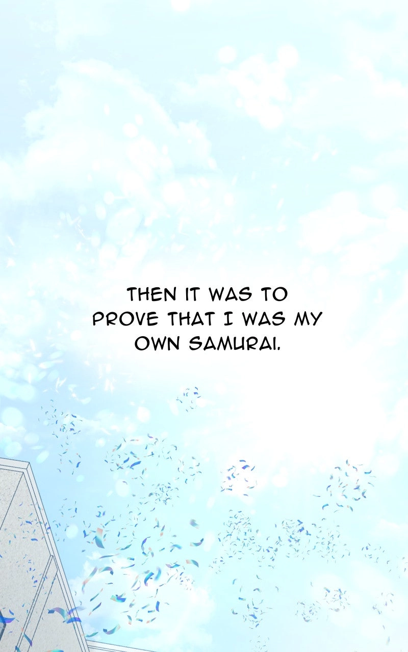 Samurai no Tora Chapter 52 page 206 - 