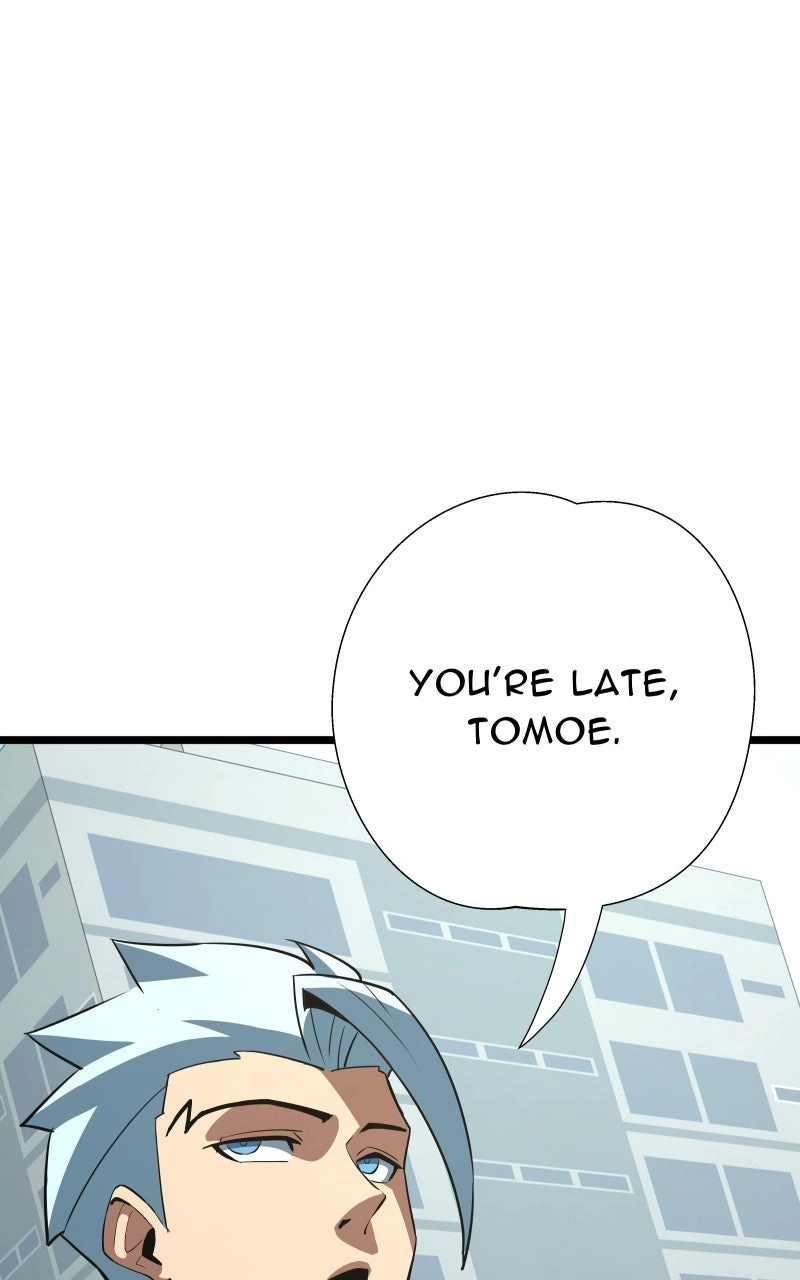 Samurai no Tora Chapter 52 page 217 - 