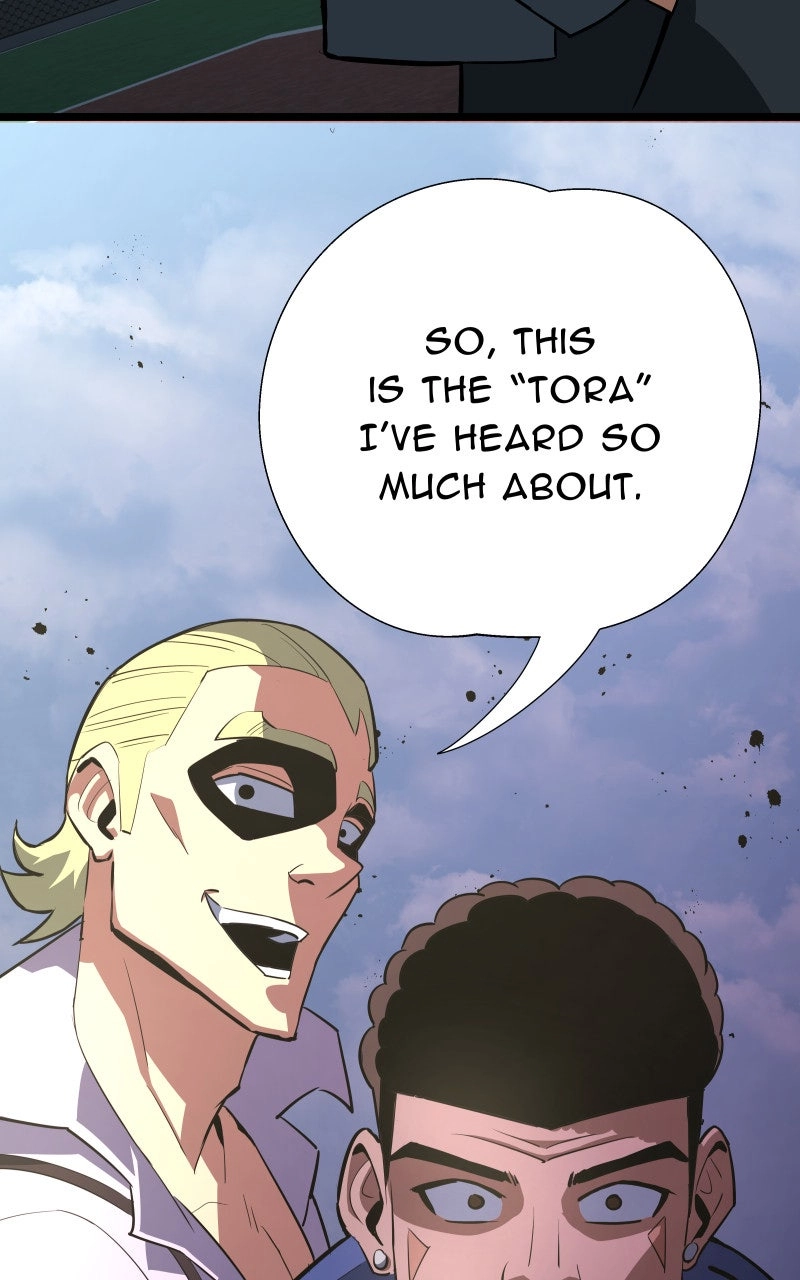 Samurai no Tora Chapter 52 page 219 - 