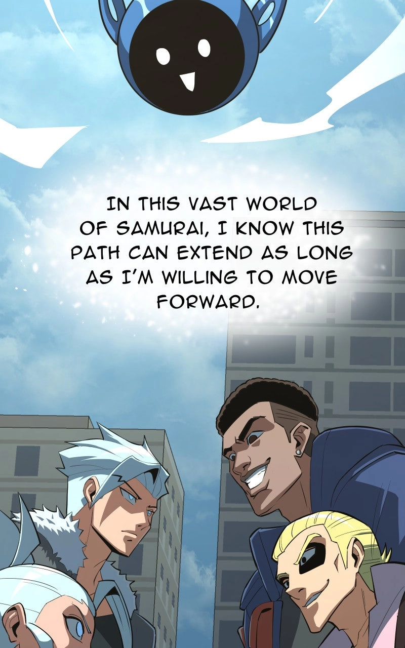 Samurai no Tora Chapter 52 page 223 - 