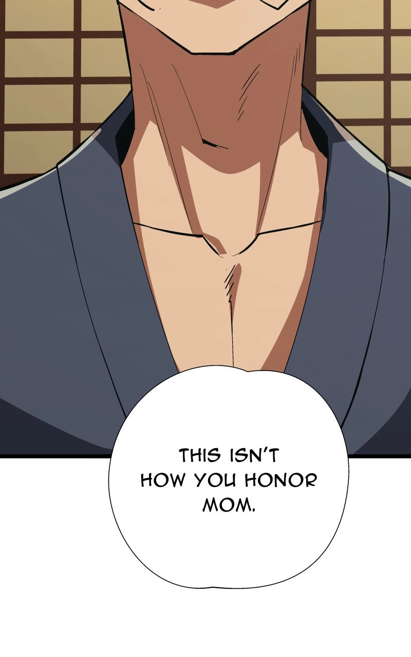 Samurai no Tora Chapter 52 page 39 - 