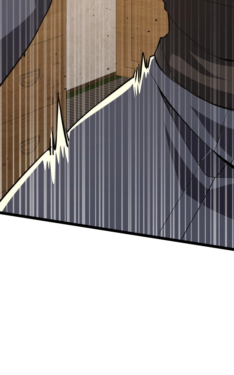 Samurai no Tora Chapter 52 page 5 - 