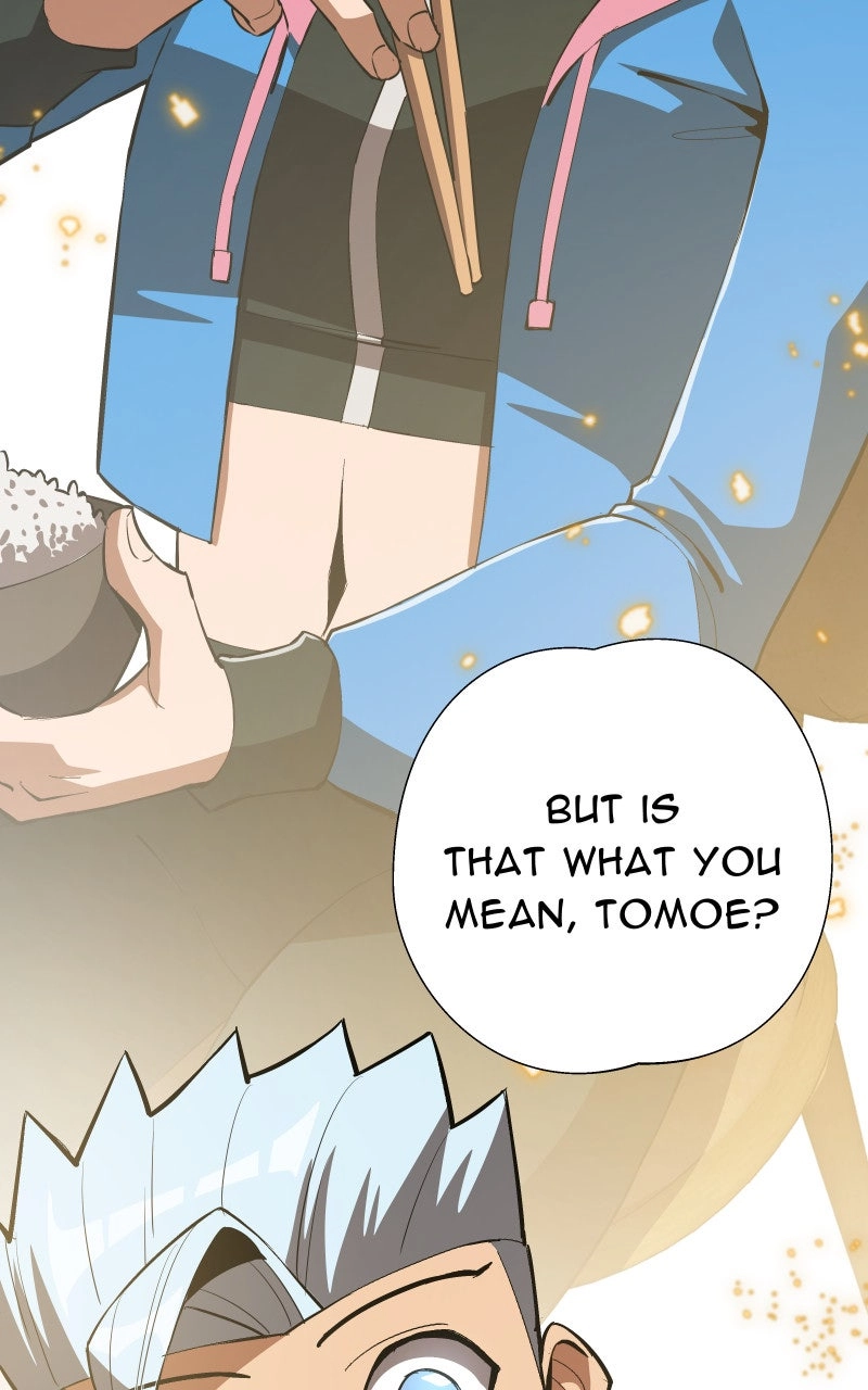 Samurai no Tora Chapter 52 page 57 - 