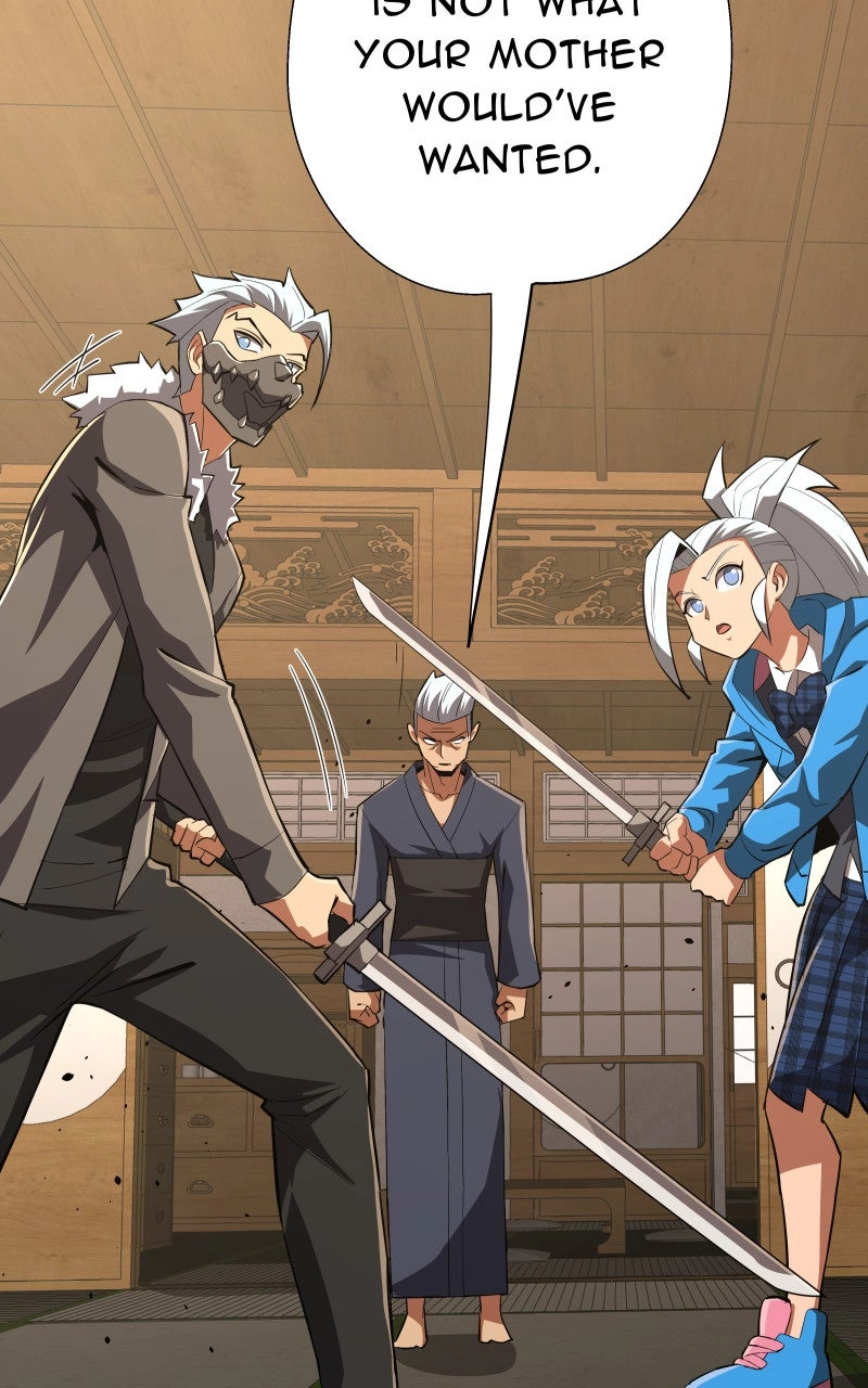 Samurai no Tora Chapter 52 page 7 - 