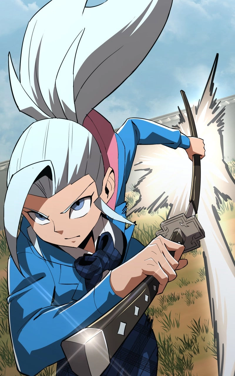 Samurai no Tora Chapter 52 page 79 - 