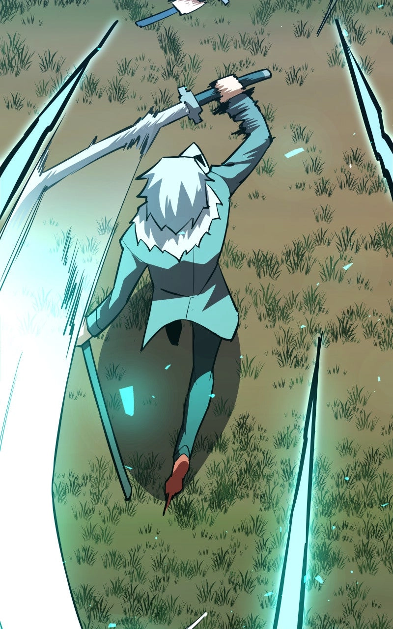 Samurai no Tora Chapter 52 page 85 - 