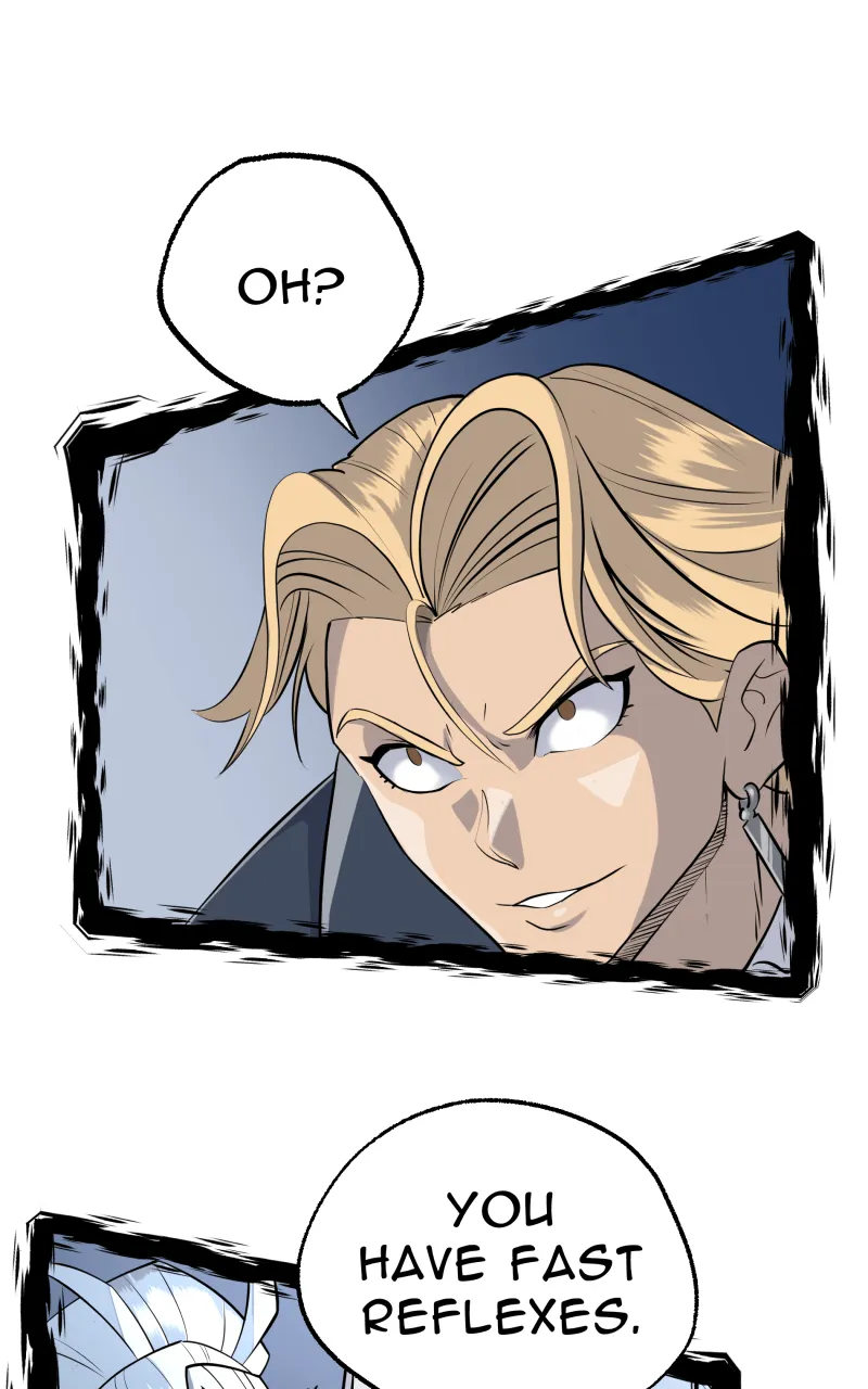 Samurai no Tora Chapter 6 page 16 - 
