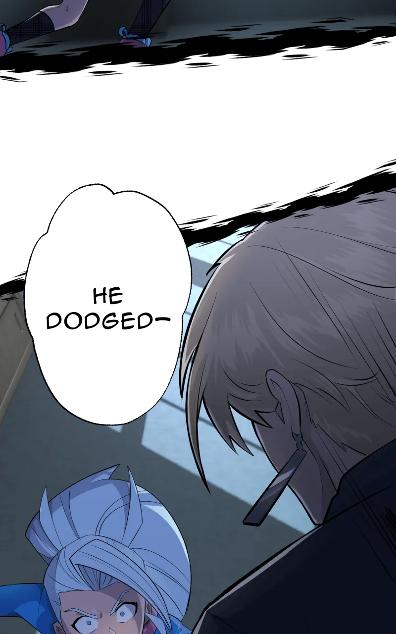 Samurai no Tora Chapter 6 page 20 - 