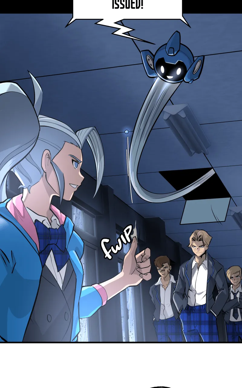 Samurai no Tora Chapter 6 page 3 - 