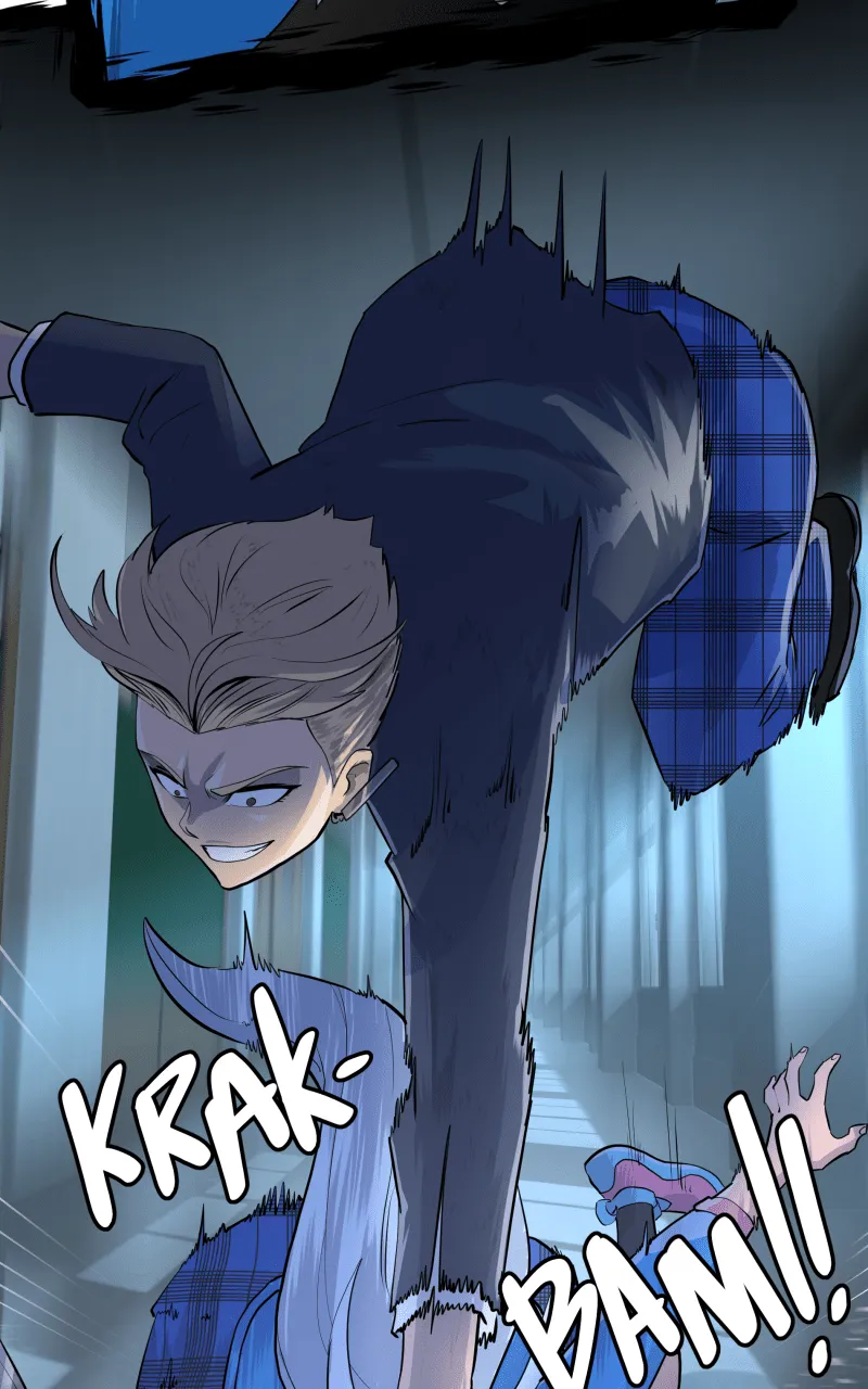 Samurai no Tora Chapter 6 page 22 - 