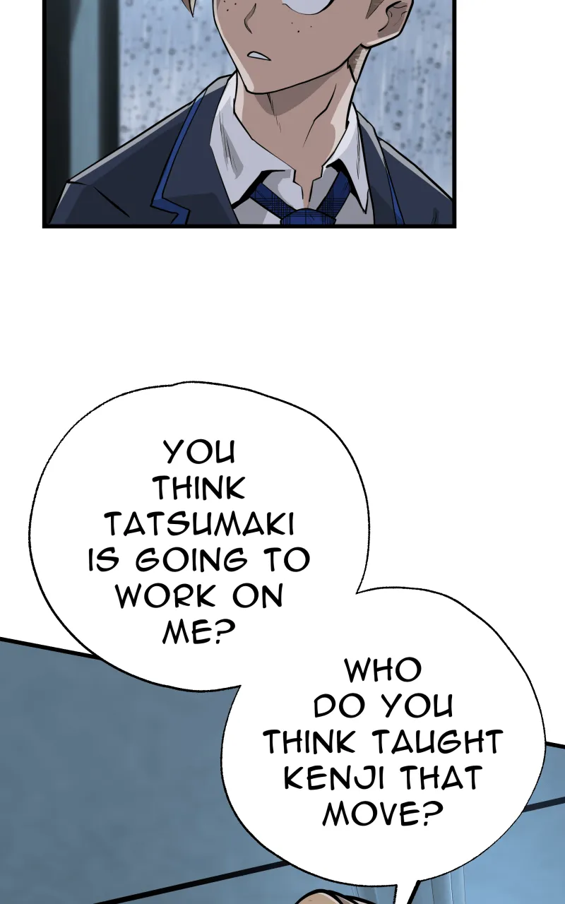 Samurai no Tora Chapter 6 page 25 - 