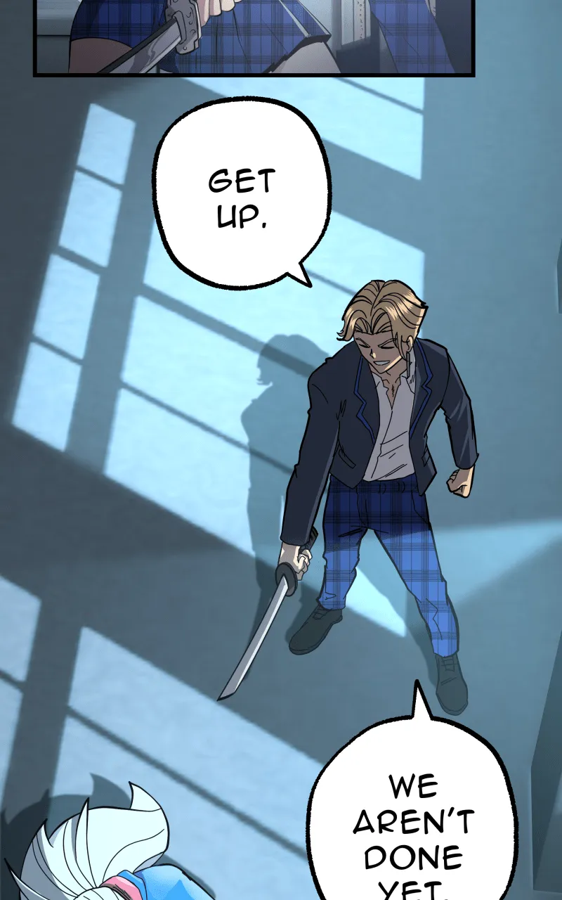 Samurai no Tora Chapter 6 page 28 - 