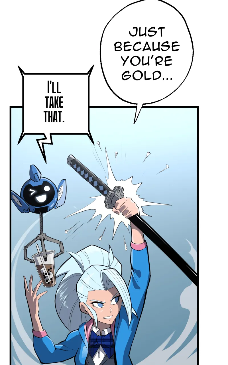 Samurai no Tora Chapter 6 page 4 - 