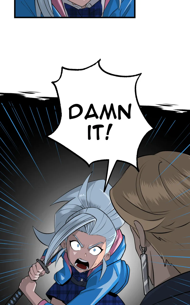 Samurai no Tora Chapter 6 page 31 - 