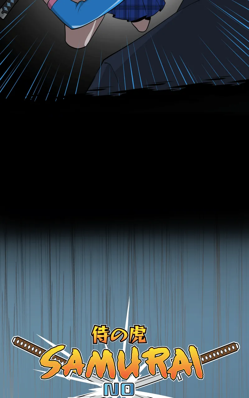 Samurai no Tora Chapter 6 page 32 - 
