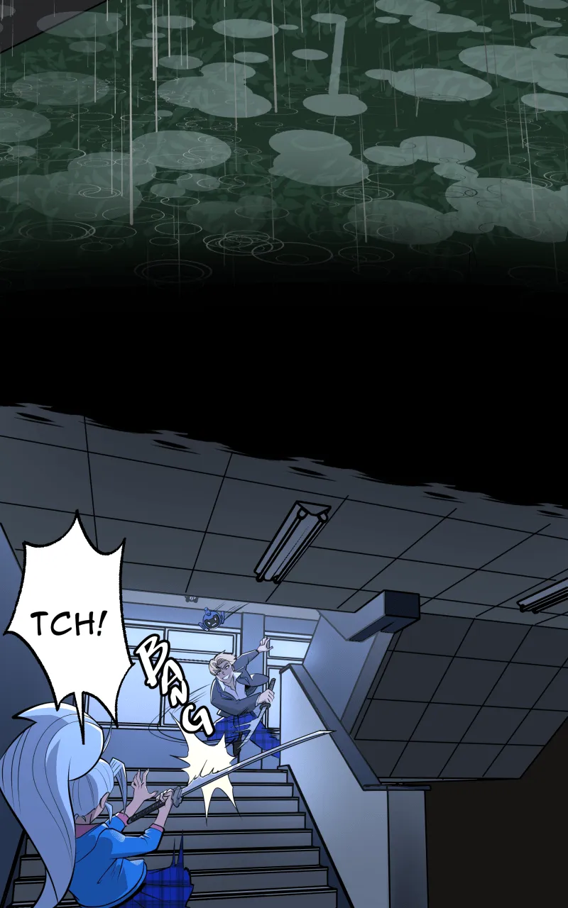 Samurai no Tora Chapter 6 page 35 - 