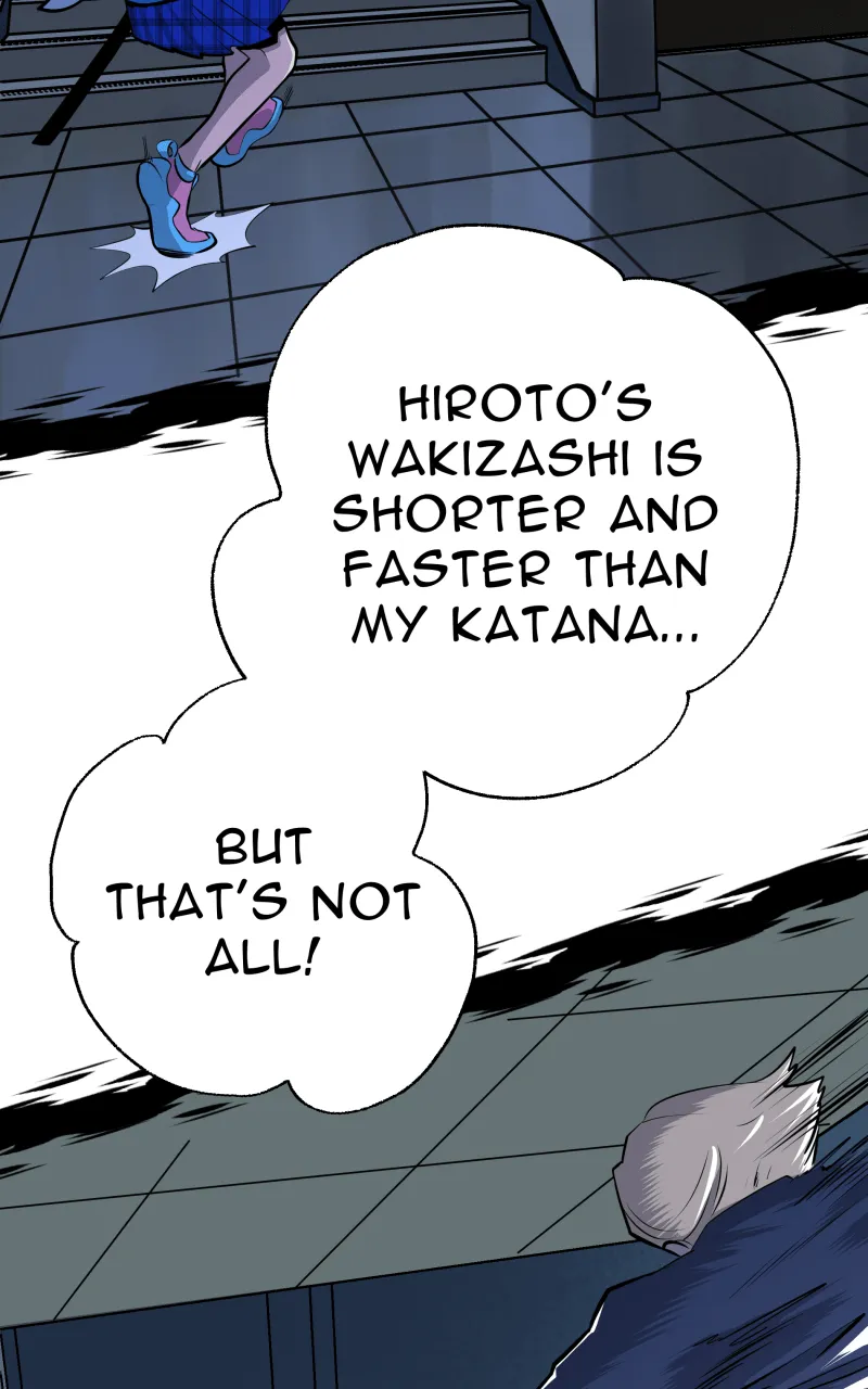 Samurai no Tora Chapter 6 page 36 - 