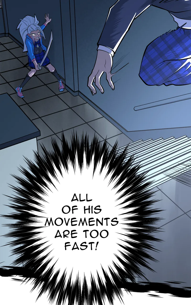 Samurai no Tora Chapter 6 page 37 - 