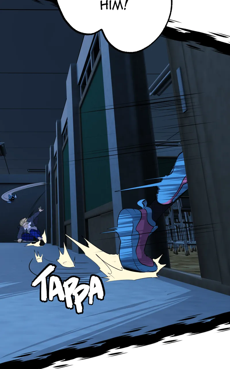 Samurai no Tora Chapter 6 page 43 - 