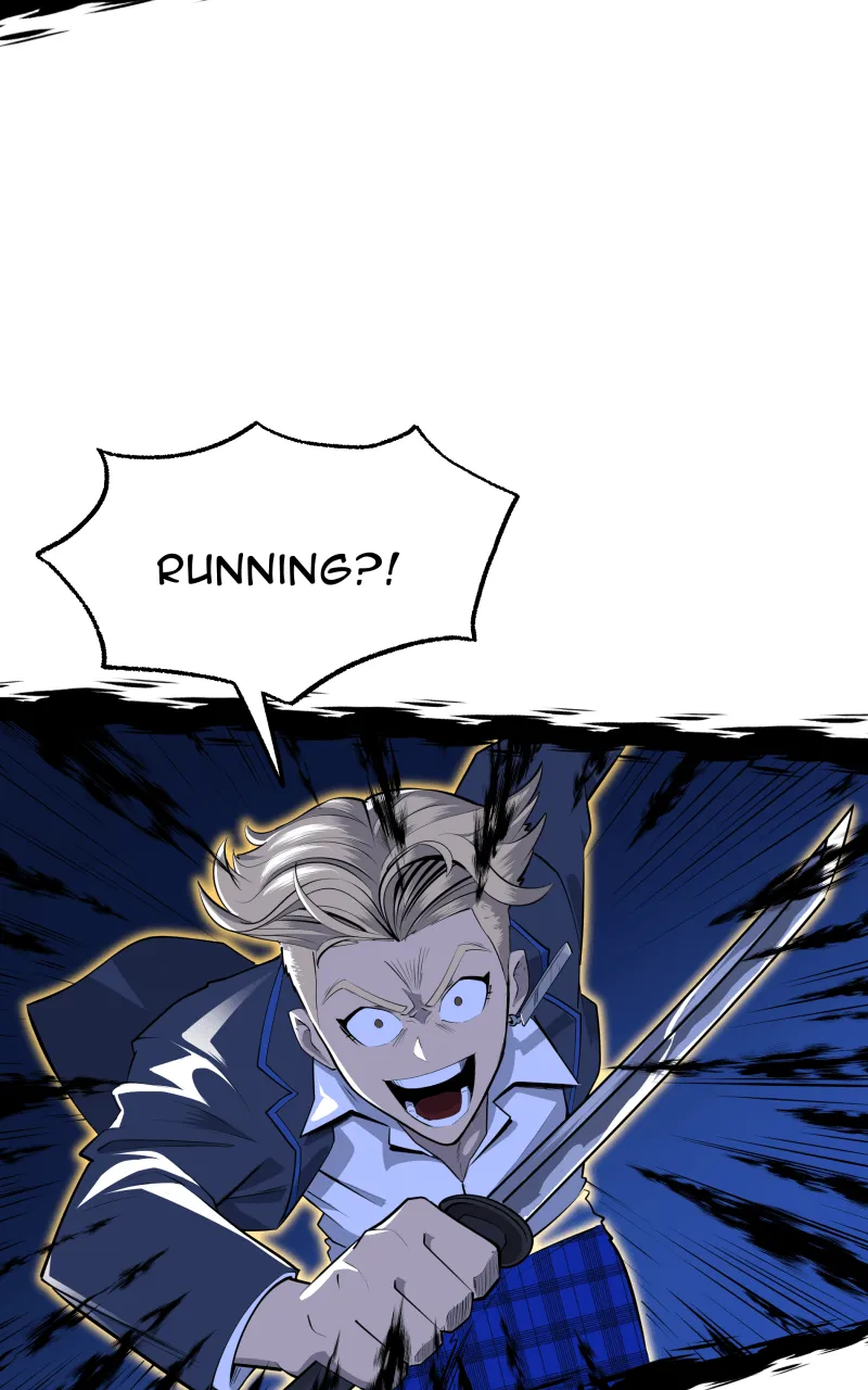 Samurai no Tora Chapter 6 page 44 - 