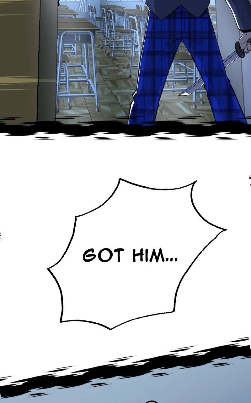 Samurai no Tora Chapter 6 page 46 - 