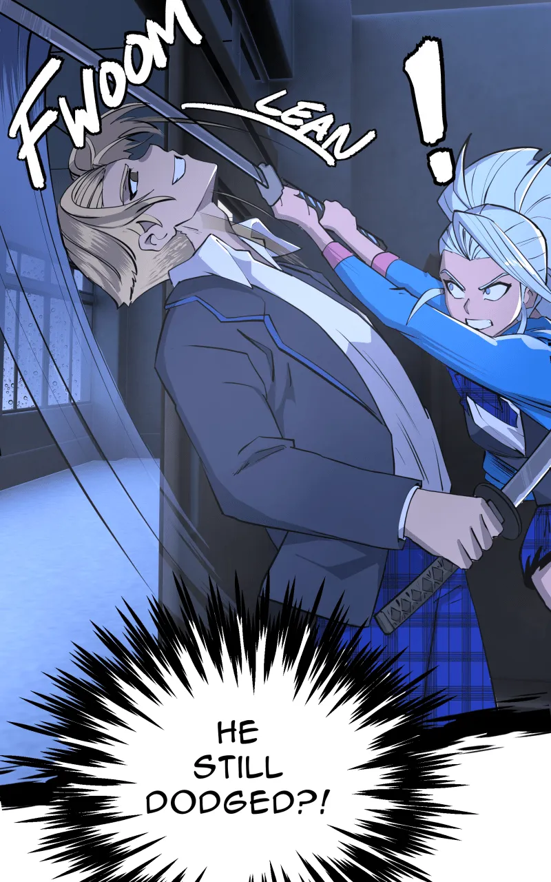 Samurai no Tora Chapter 6 page 48 - 