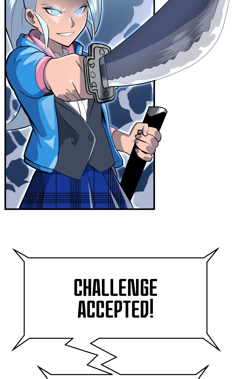 Samurai no Tora Chapter 6 page 6 - 