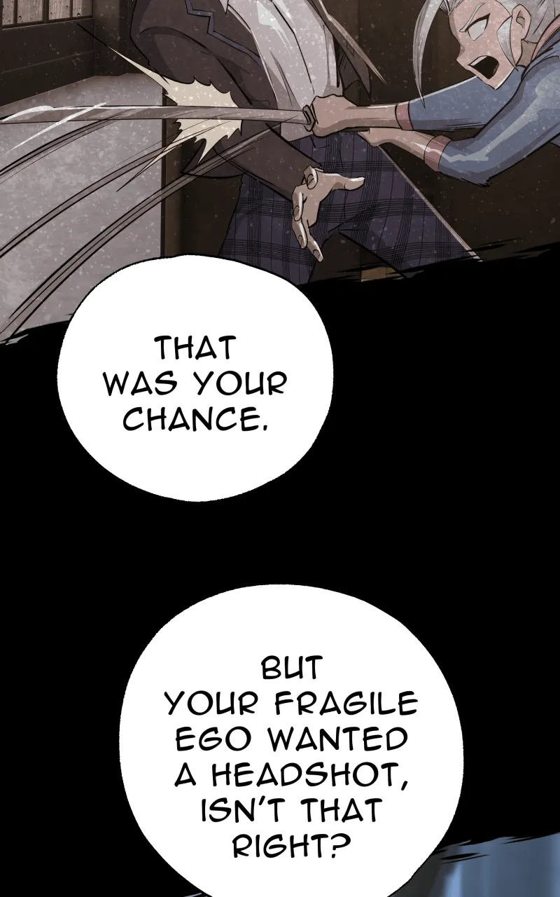 Samurai no Tora Chapter 6 page 53 - 