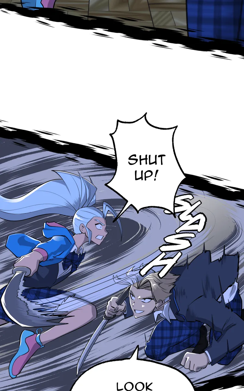 Samurai no Tora Chapter 6 page 55 - 