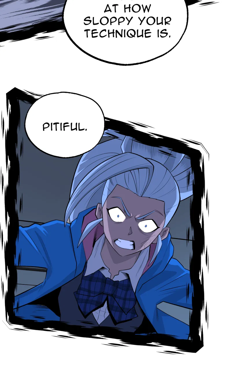 Samurai no Tora Chapter 6 page 56 - 