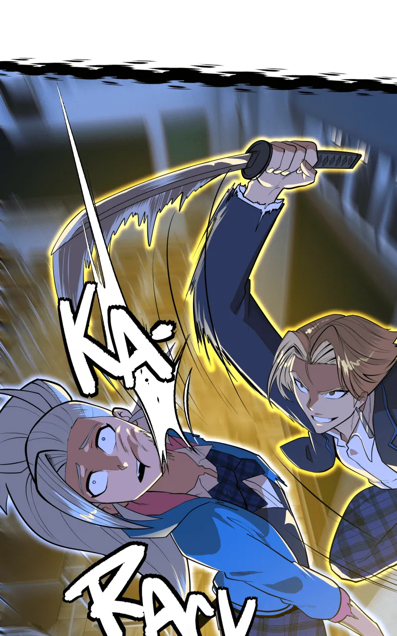 Samurai no Tora Chapter 6 page 59 - 