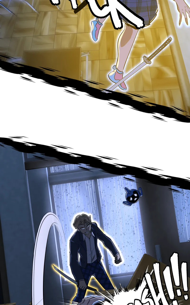 Samurai no Tora Chapter 6 page 60 - 