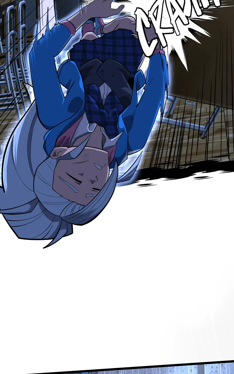 Samurai no Tora Chapter 6 page 61 - 
