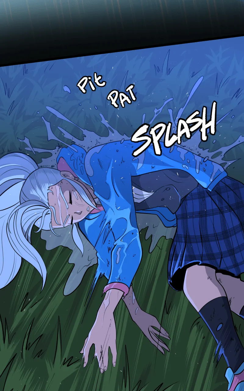 Samurai no Tora Chapter 6 page 65 - 