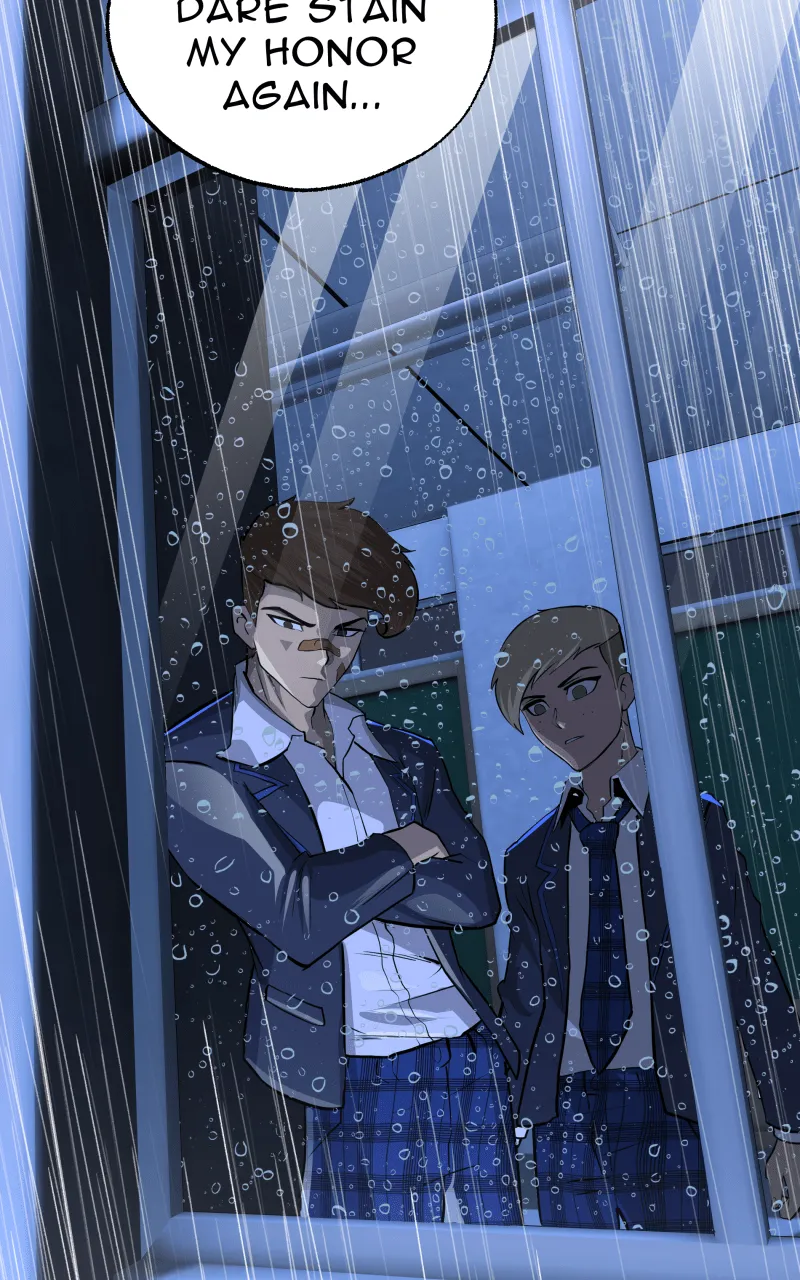 Samurai no Tora Chapter 6 page 68 - 