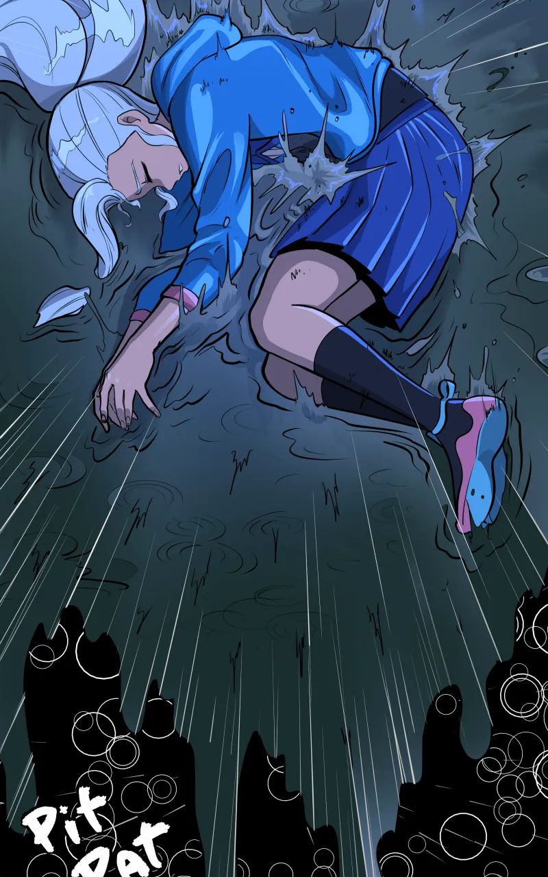 Samurai no Tora Chapter 6 page 72 - 