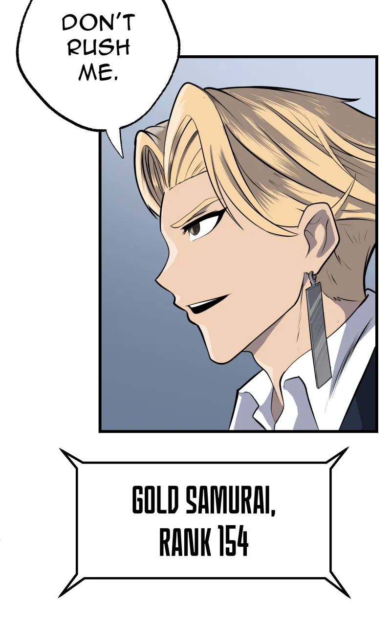 Samurai no Tora Chapter 6 page 10 - 