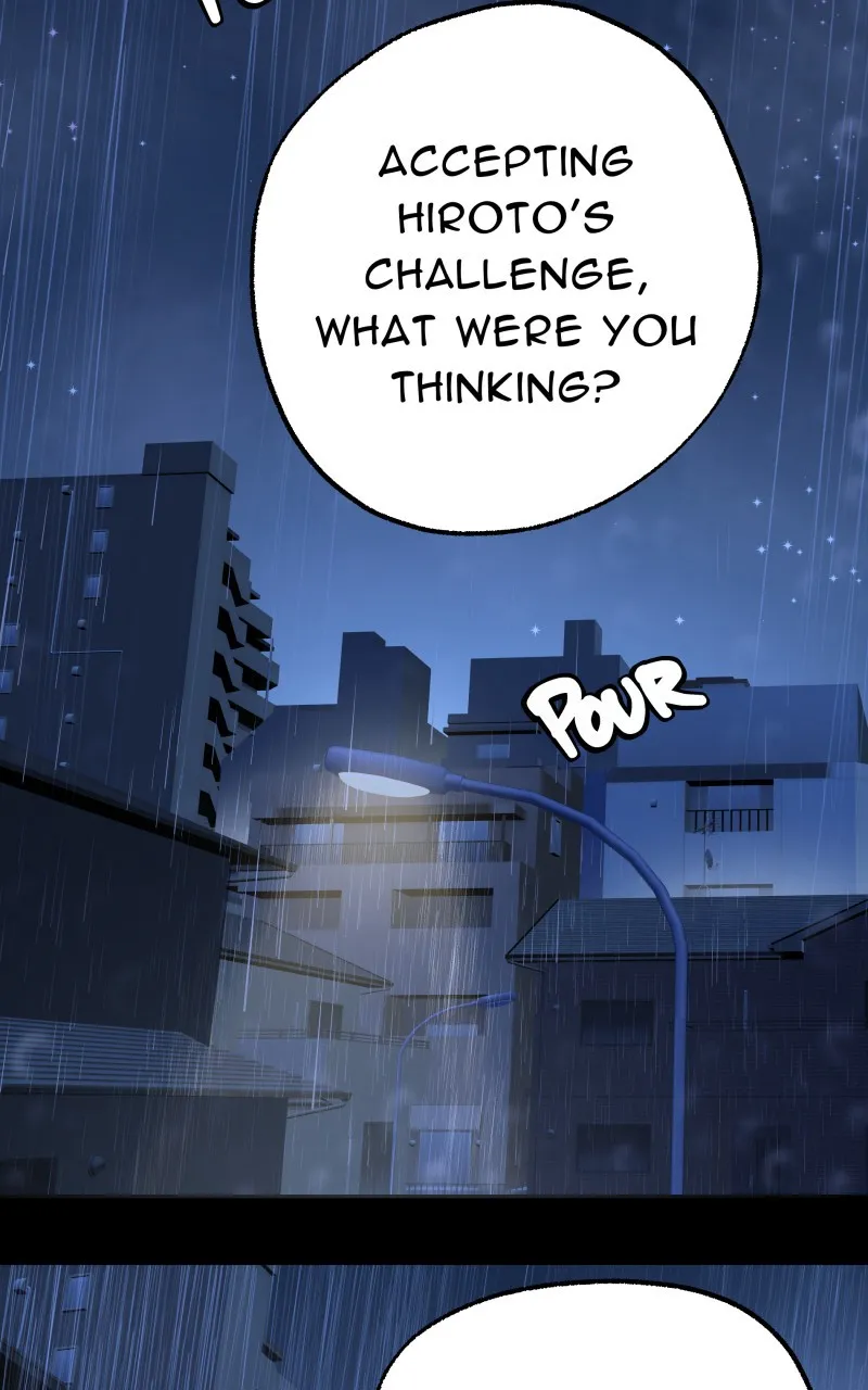 Samurai no Tora Chapter 7 page 12 - 