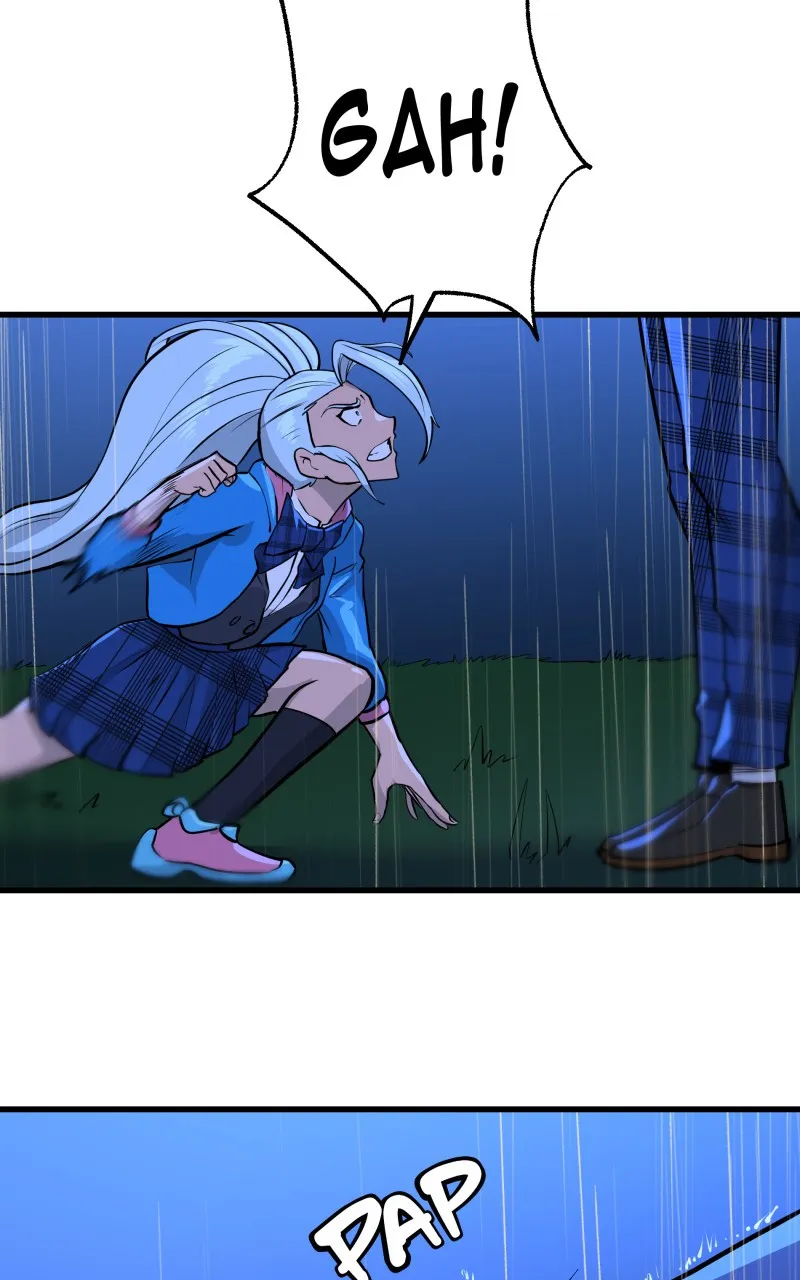 Samurai no Tora Chapter 7 page 3 - 