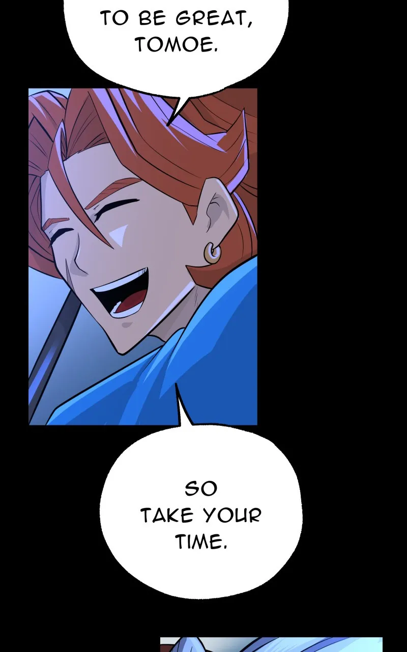 Samurai no Tora Chapter 7 page 21 - 